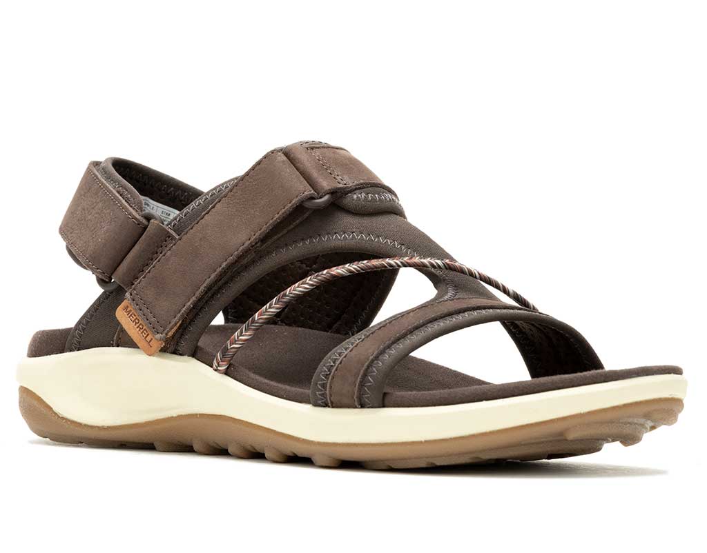 Merrell Women's Terran 4 Backstrap