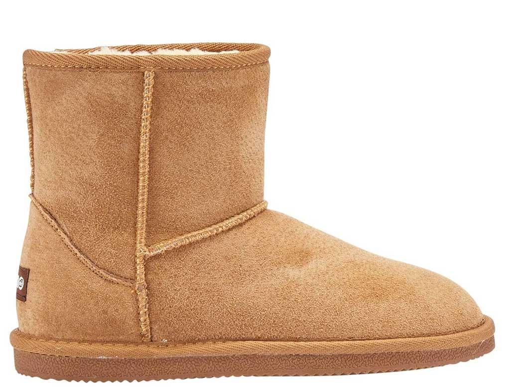 Lamo Women's 6" Classic Boot