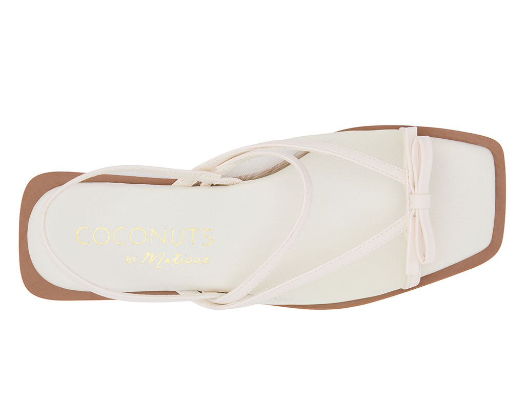 Coconuts by Matisse Women's Tropea