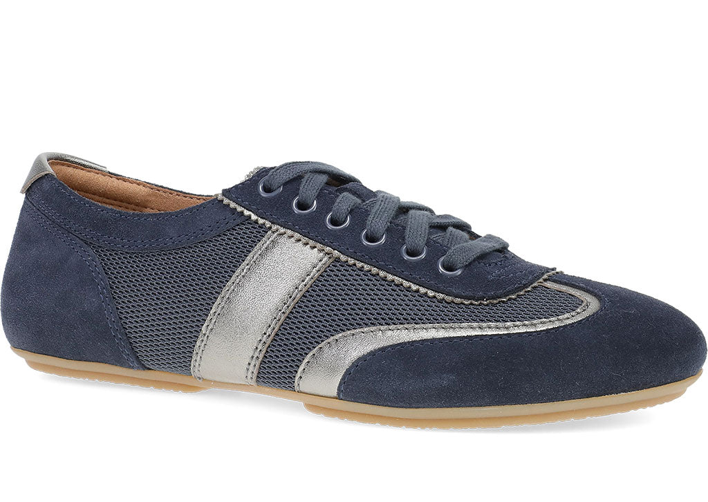 Dansko Women's Milana Comfortable Support Sneaker