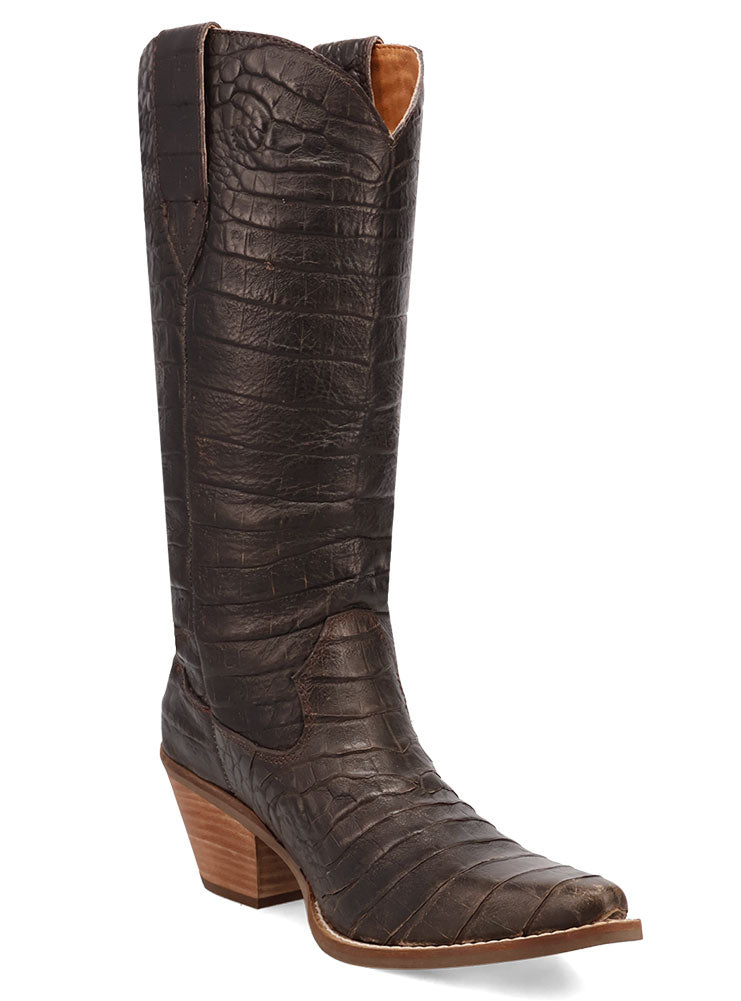 Dingo Women's Ozzie Western Boots