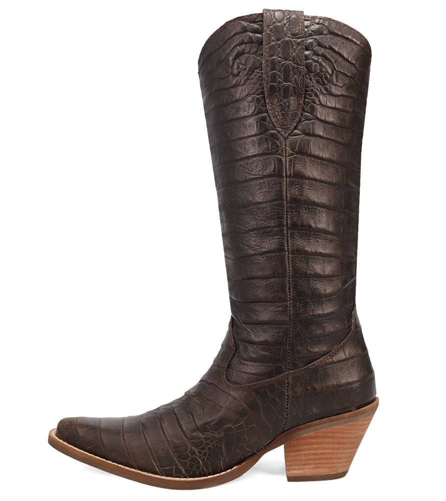 Dingo Women's Ozzie Western Boots