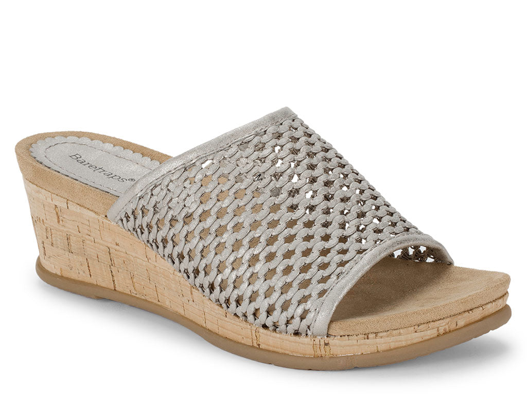 Baretraps Women's Flossey