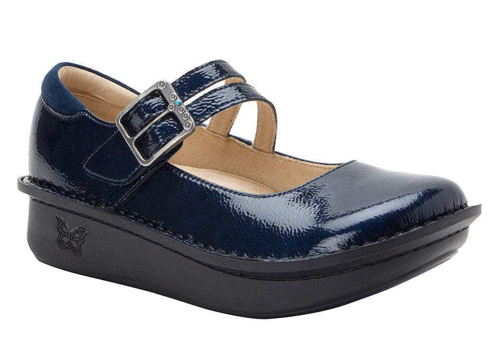Alegria Women's Paloma Slip-Resistant Clogs For Medical Professionals