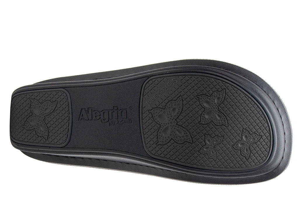 Alegria Women's Paloma Slip-Resistant Clogs For Medical Professionals