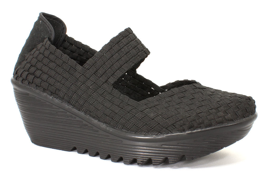 Bernie Mev Women's Lulia