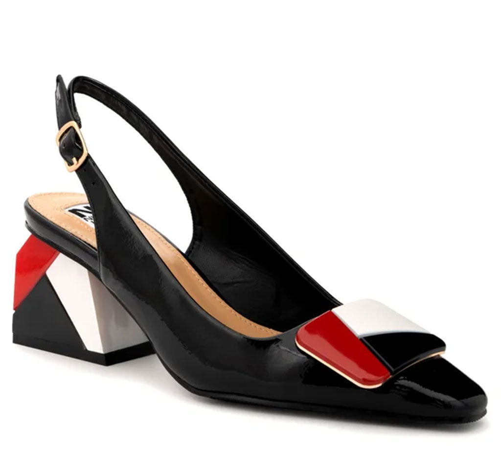 Ninety Union Women's Sally Slingback Pump
