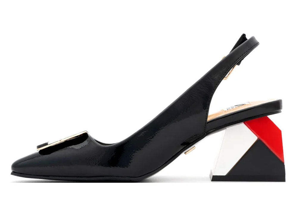 Ninety Union Women's Sally Slingback Pump