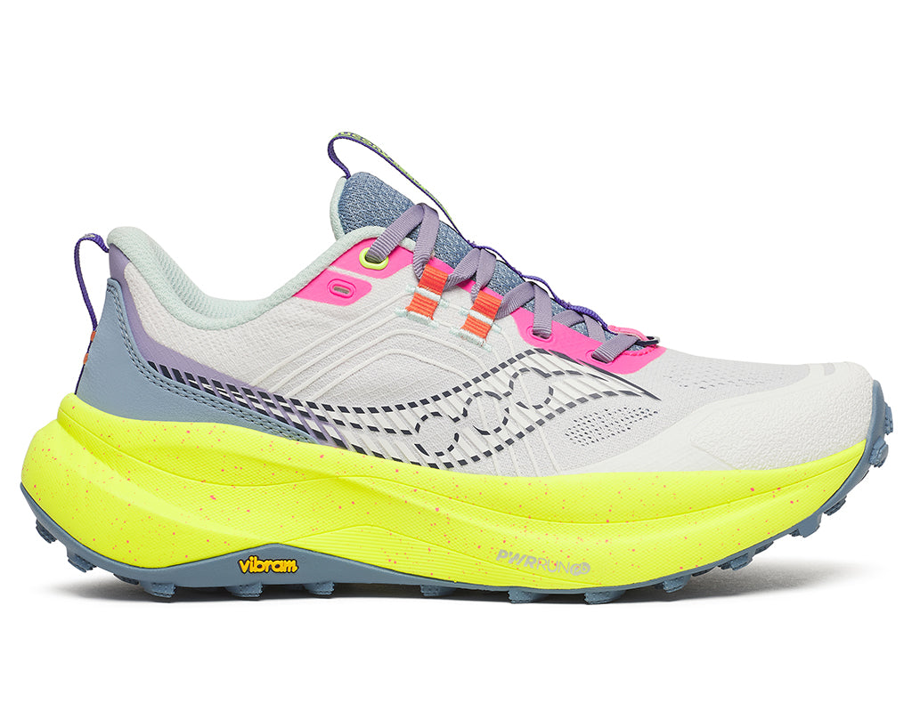 Saucony Women's Xodus Ultra 4