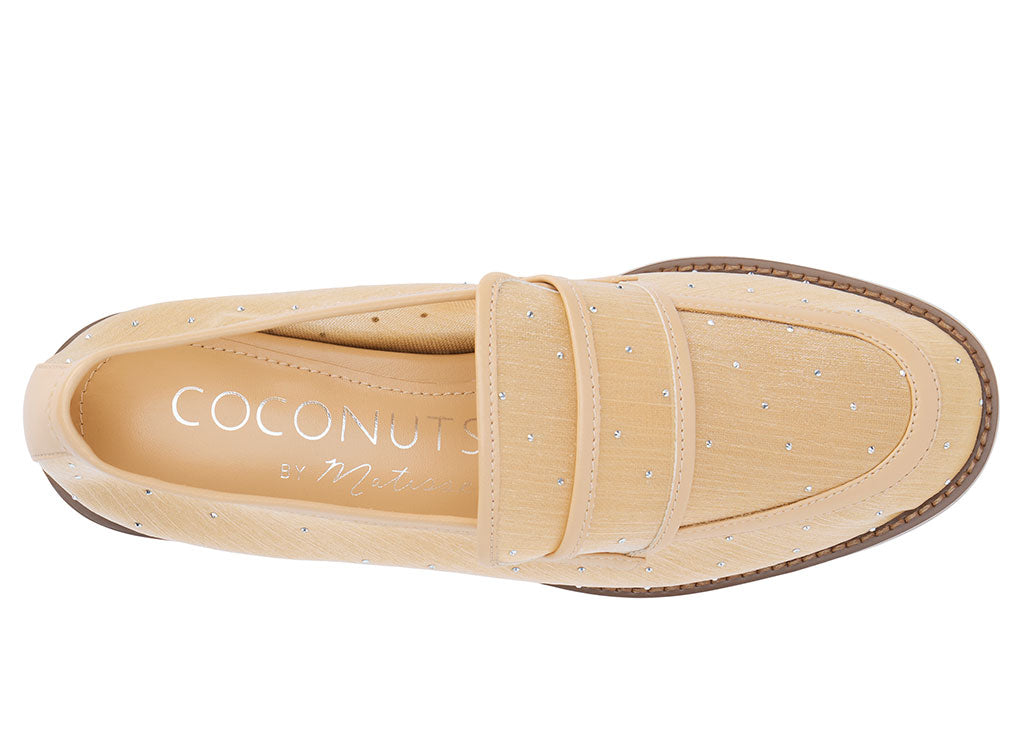 Coconuts by Matisse Women's Columbo
