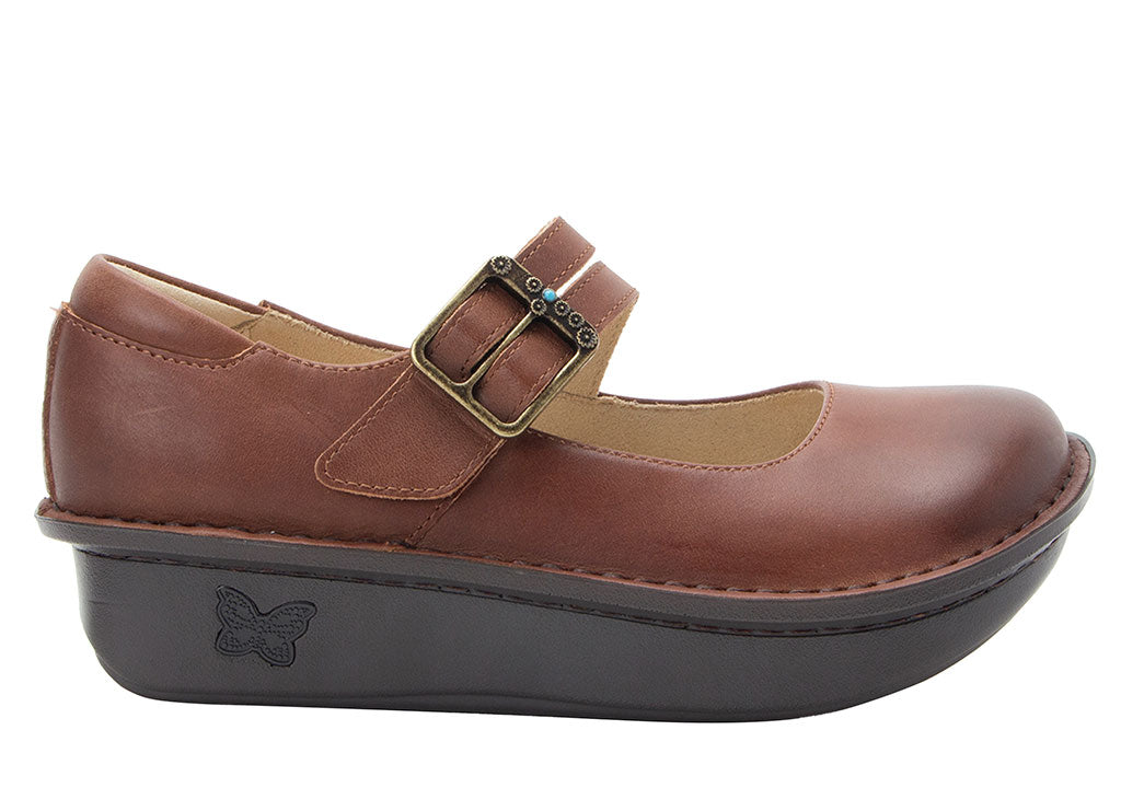 Alegria Women's Paloma Slip-Resistant Clogs For Medical Professionals