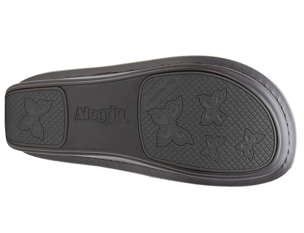 Alegria Women's Paloma Slip-Resistant Clogs For Medical Professionals