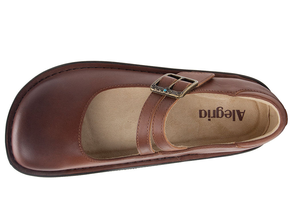 Alegria Women's Paloma Slip-Resistant Clogs For Medical Professionals