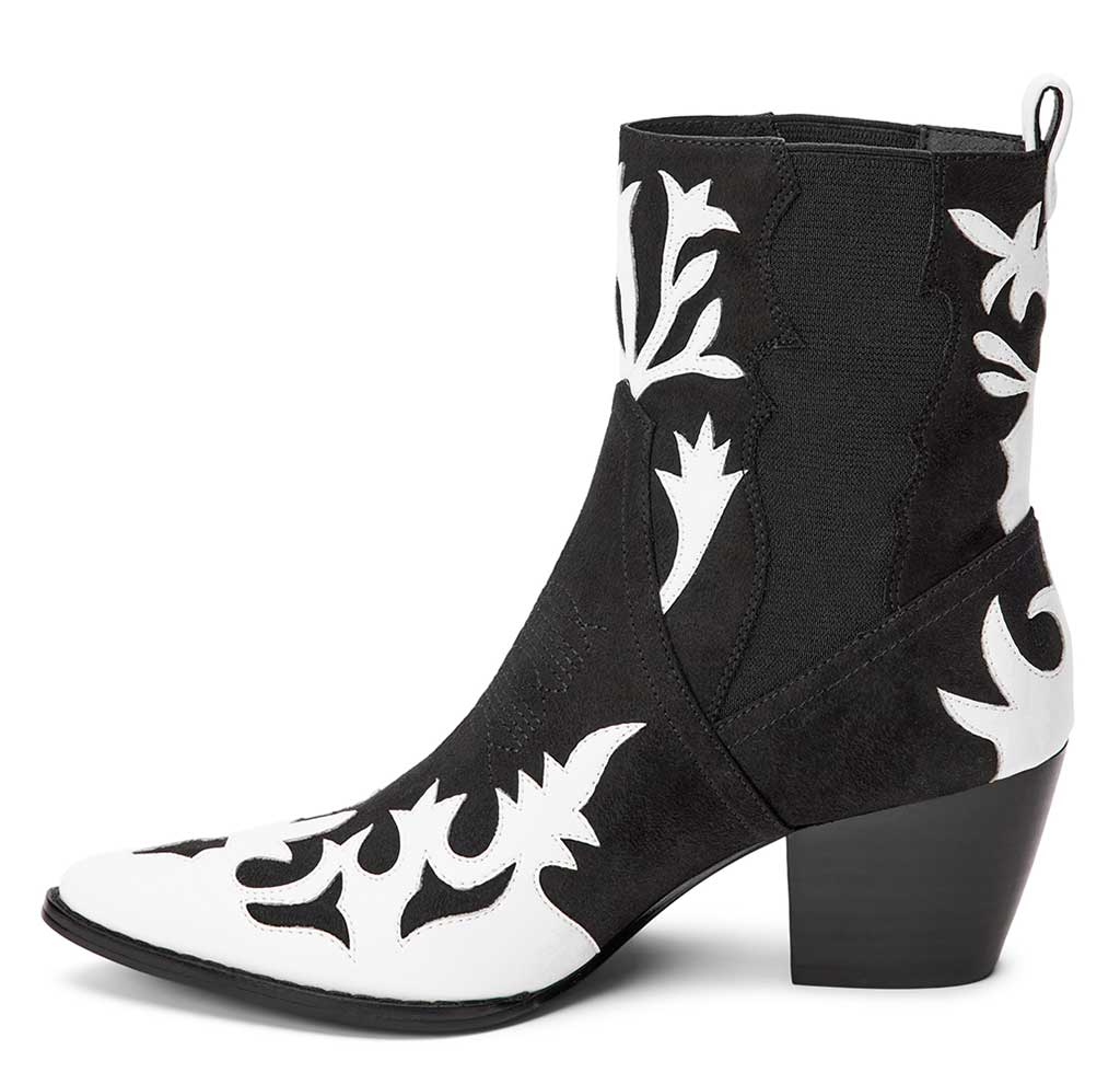 Coconuts by Matisse Women's Canyon Ankle Boot