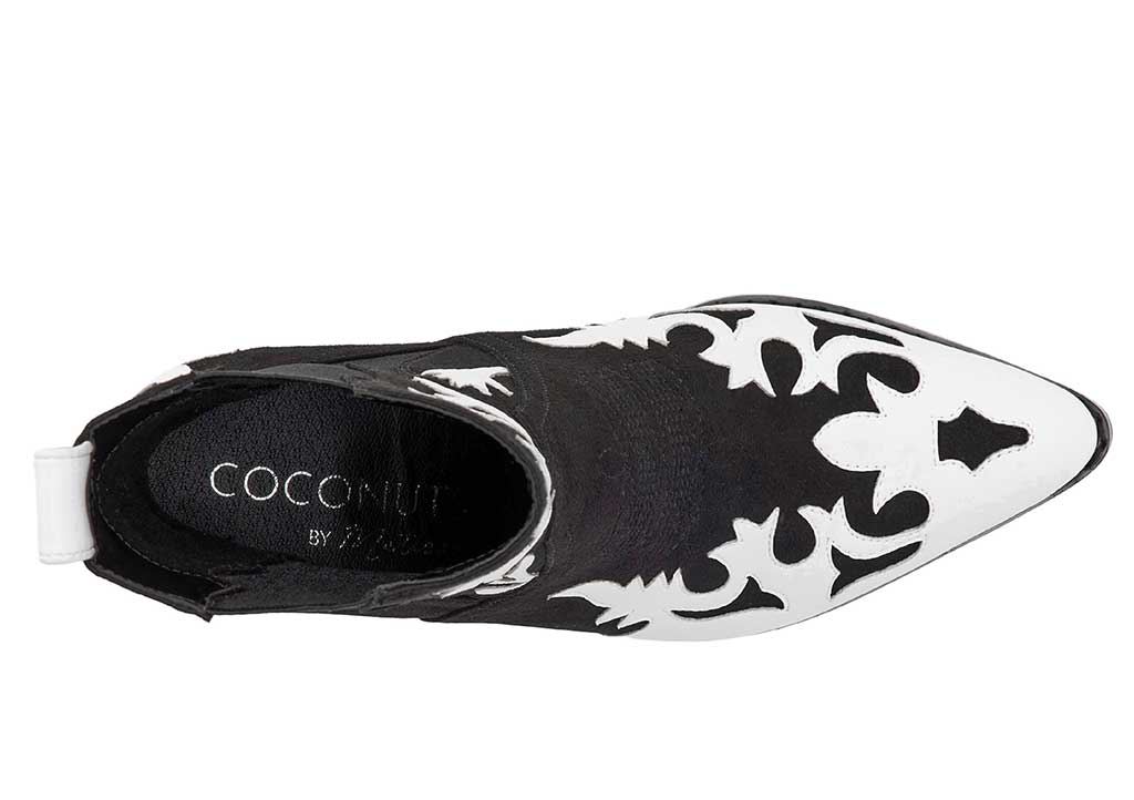 Coconuts by Matisse Women's Canyon Ankle Boot