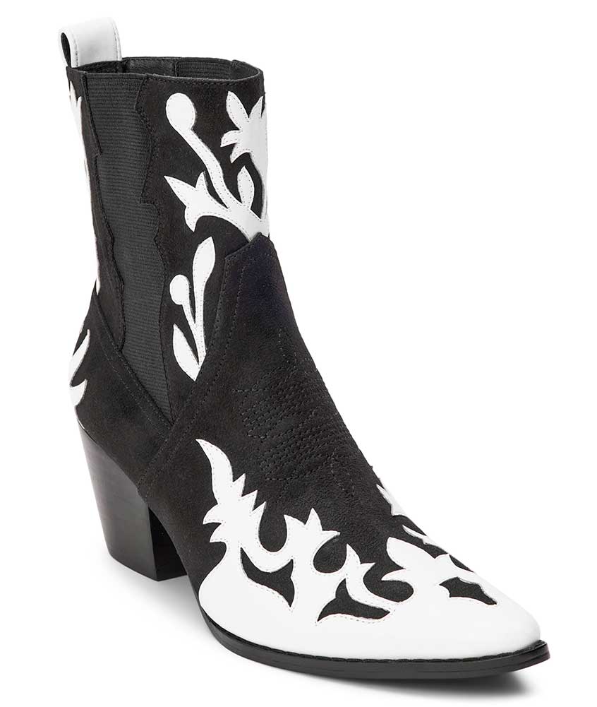 Coconuts by Matisse Women's Canyon Ankle Boot