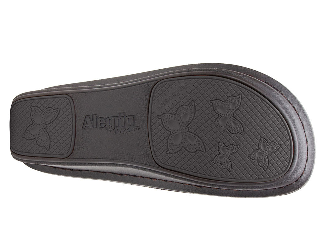 Alegria Women's Paloma Slip-Resistant Clogs For Medical Professionals