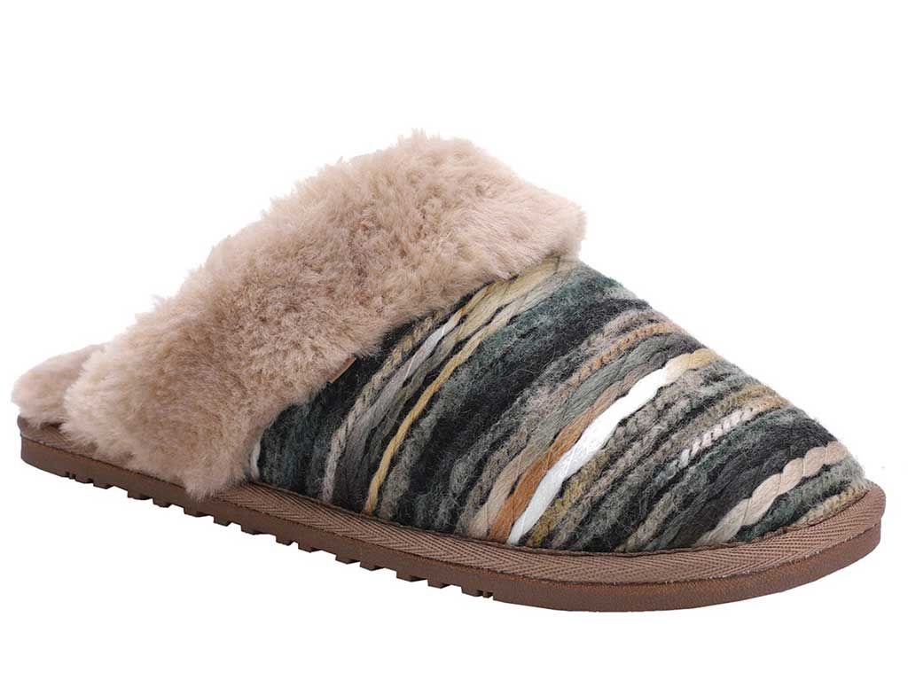 Lamo Women's Juarez Scuff