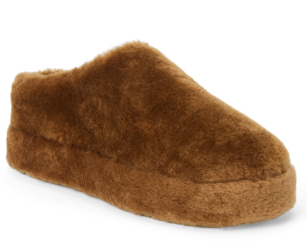 Beach by Matisse Women's Claud Platform Slipper Mule