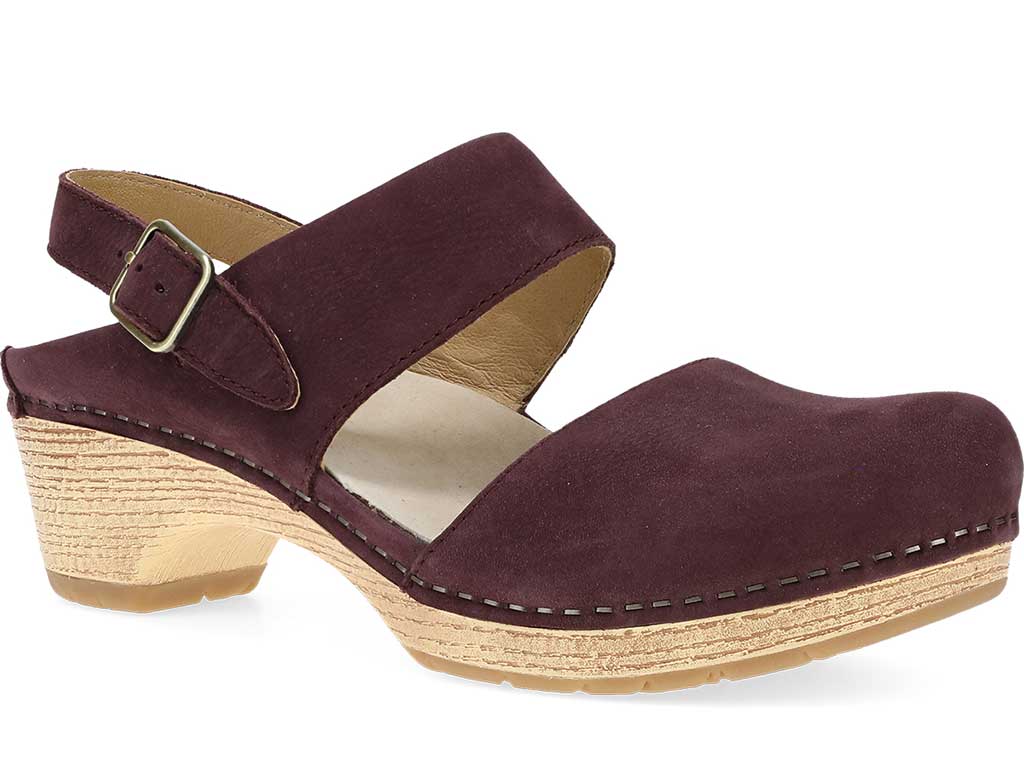 Dansko Women's Lucia