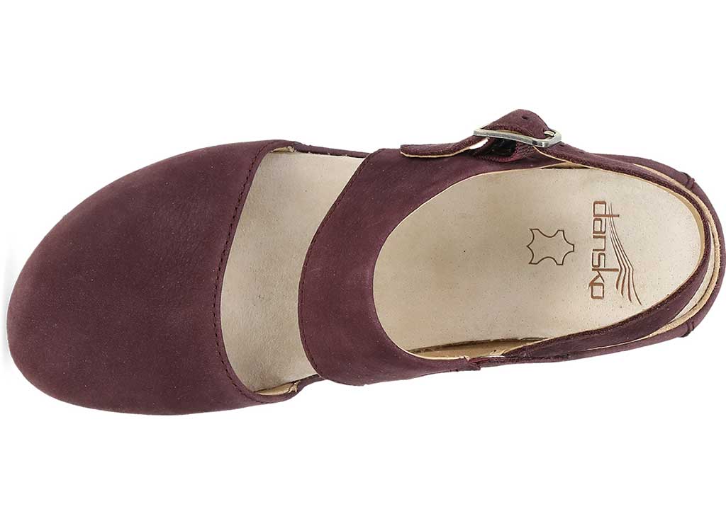 Dansko Women's Lucia