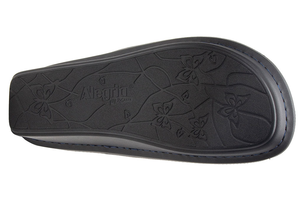 Alegria Women's Brigid Cozy Moccasin Clogs