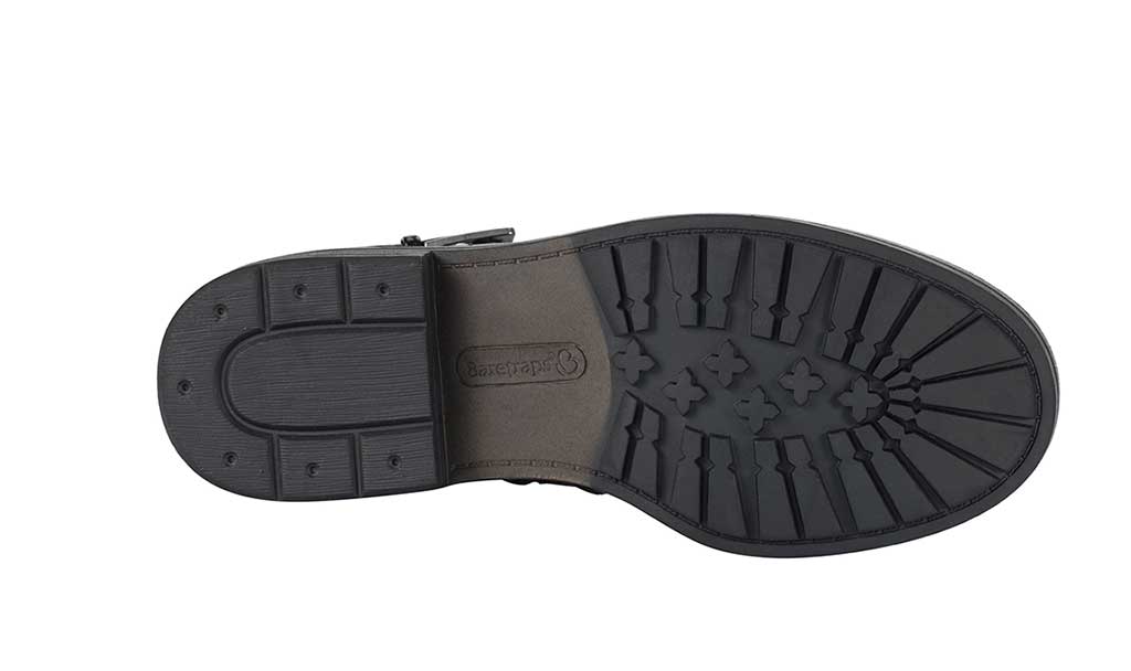 Baretraps Women's Autumn Tall Boot