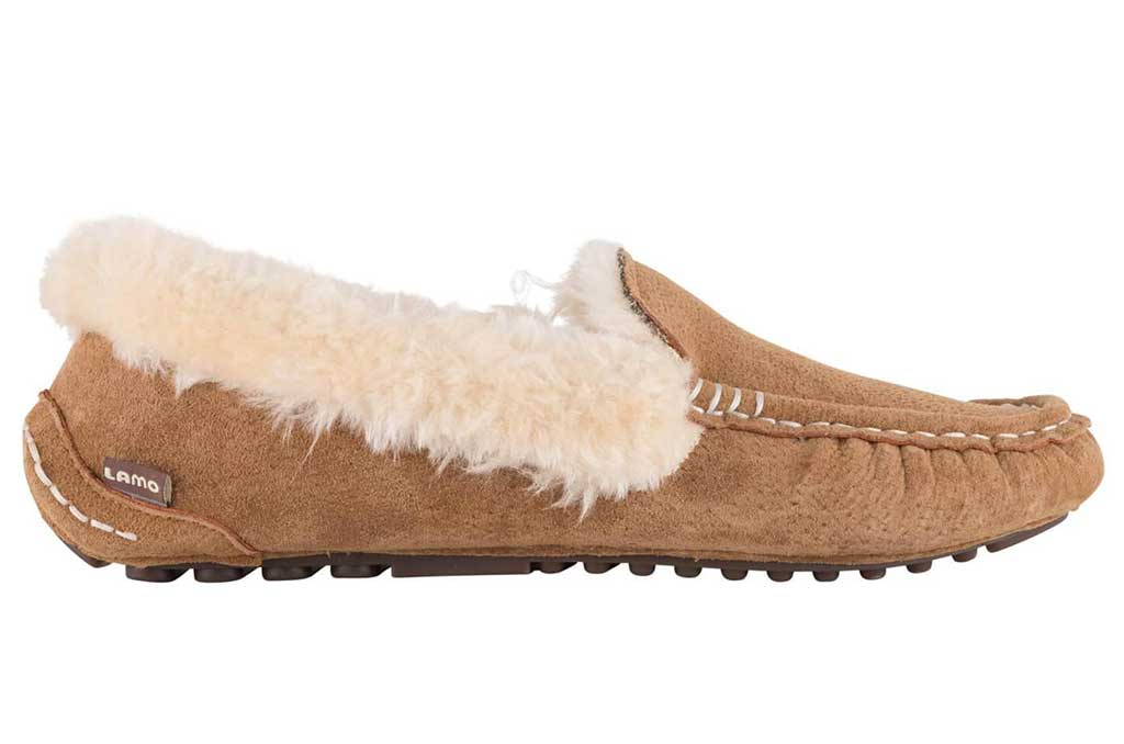 Lamo Women's Aussie Moc