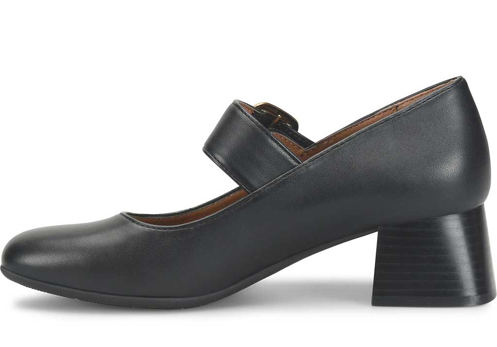 Eurosoft Women's Pepper Mary Jane Pump