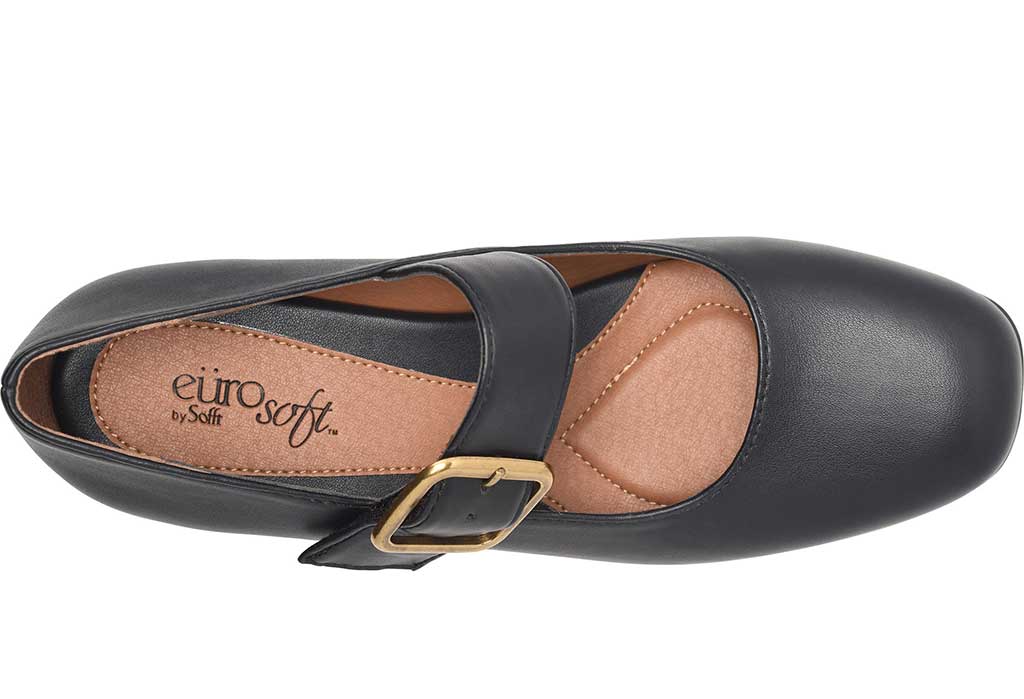 Eurosoft Women's Pepper Mary Jane Pump