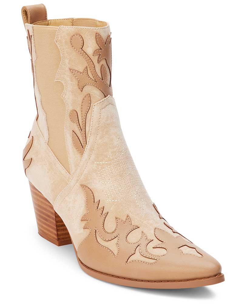 Coconuts by Matisse Women's Canyon Ankle Boot