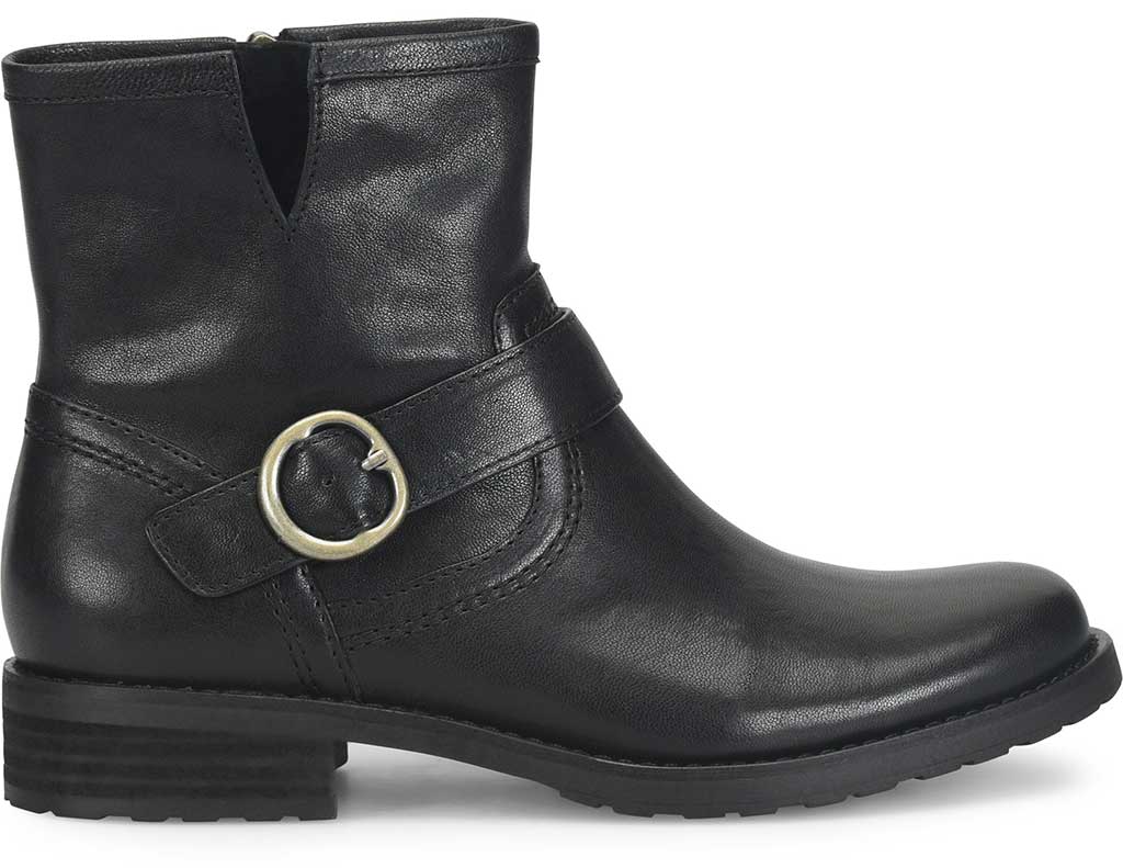 Sofft Women's Beth Waterproof Moto Chick Ankle Bootie