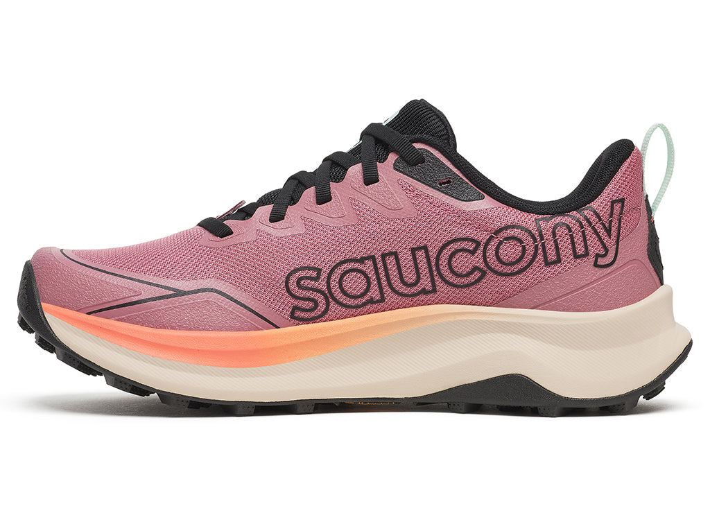 Saucony Women's Peregrine 16 Sneakers