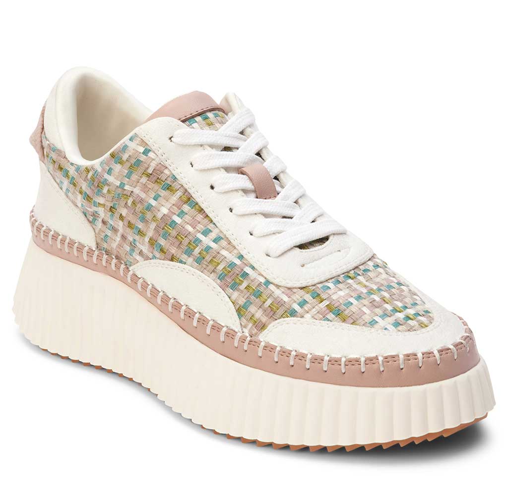Coconuts by Matisse Women's Go To Platform Sneakers