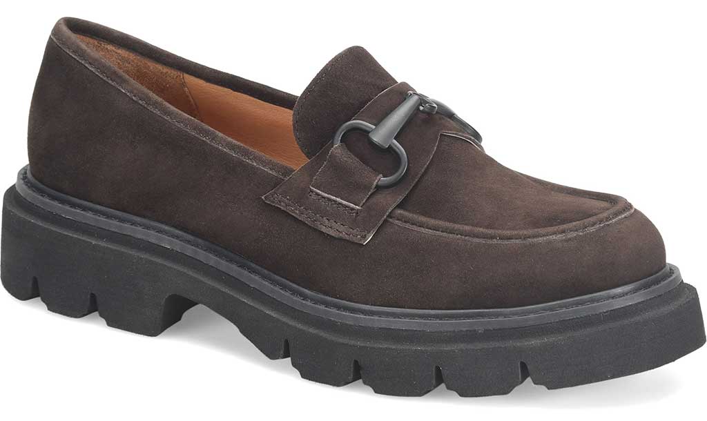 Sofft Women's Satara Chocolate