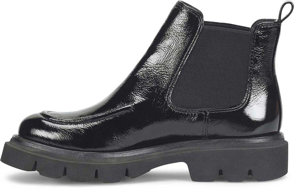 Sofft Women's Samira Black Patent