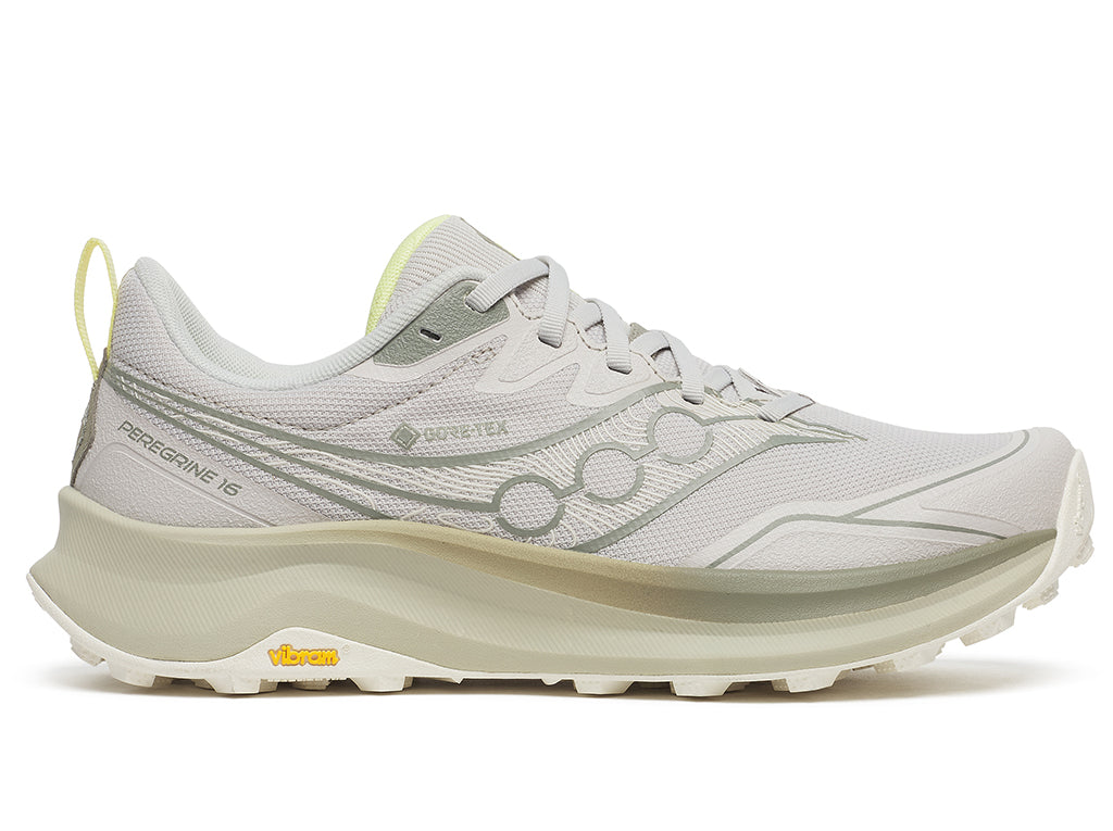 Saucony Women's Peregrine 16 GTX Sneakers