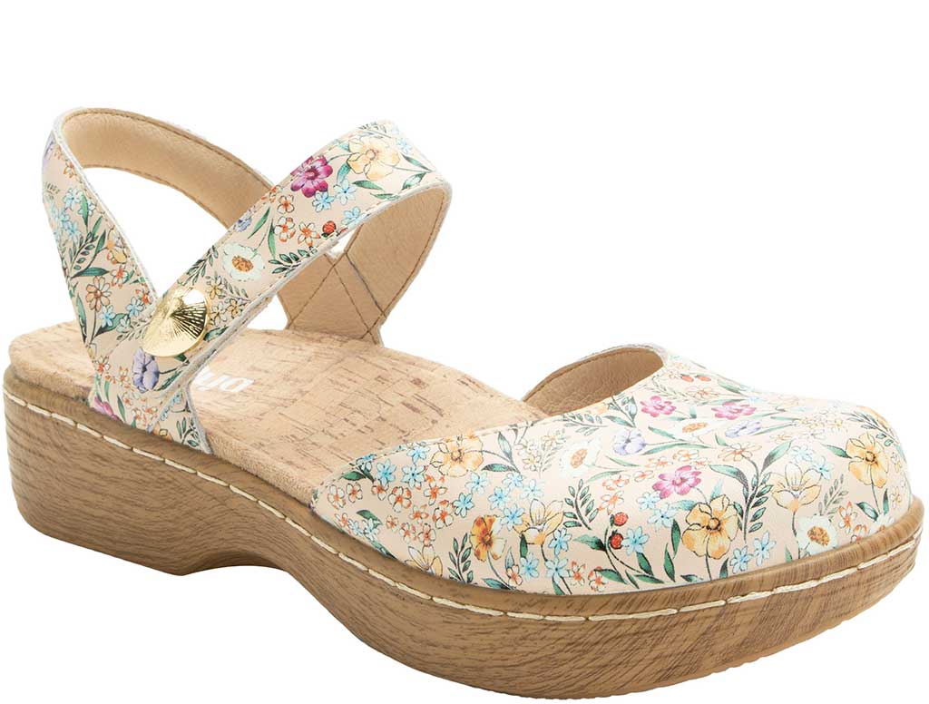 Alegria Women's Opal
