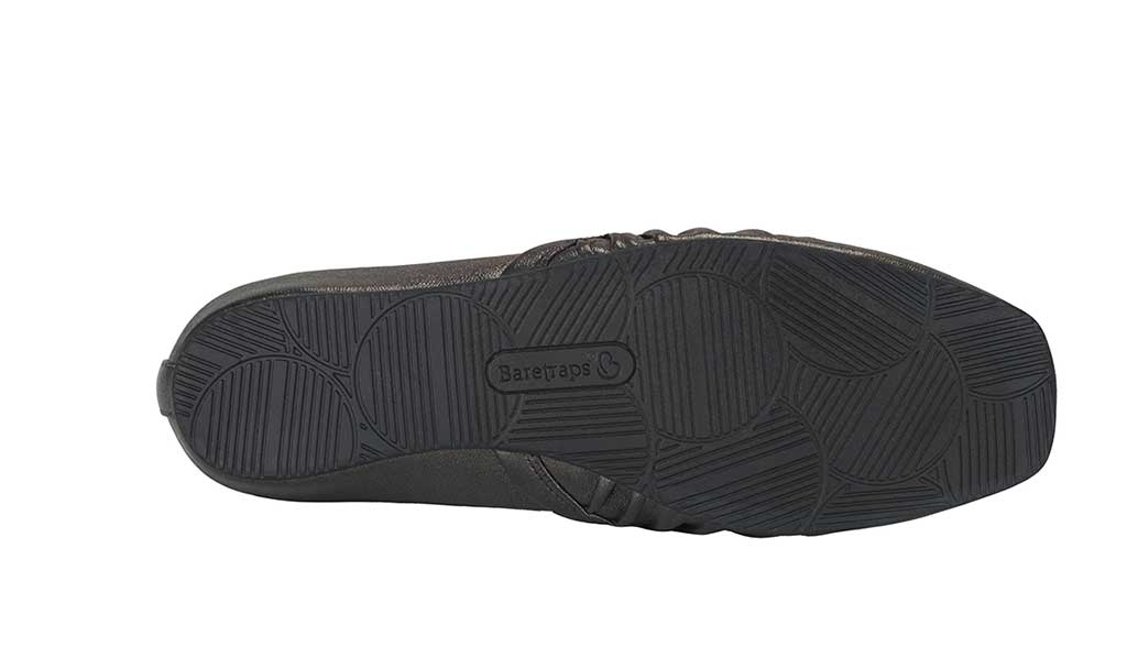 Baretraps Women's Charlie Flat