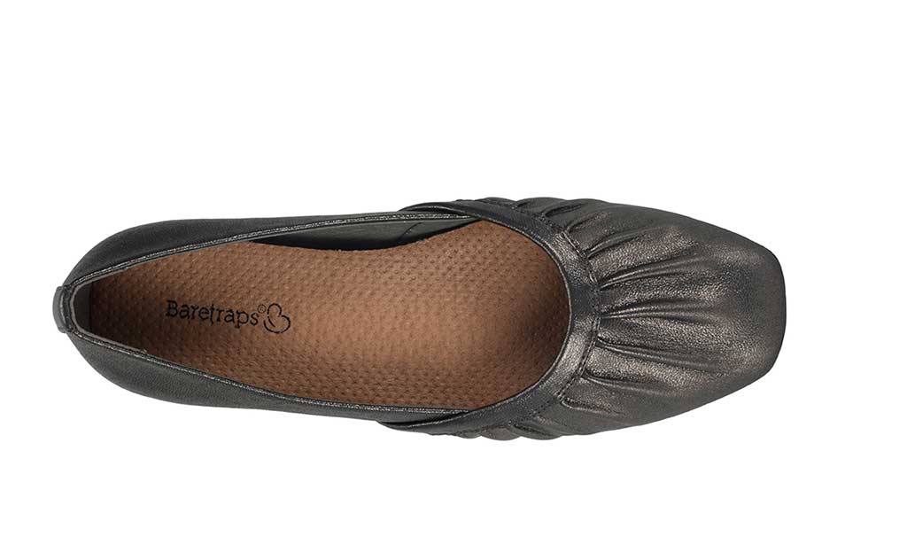 Baretraps Women's Charlie Flat