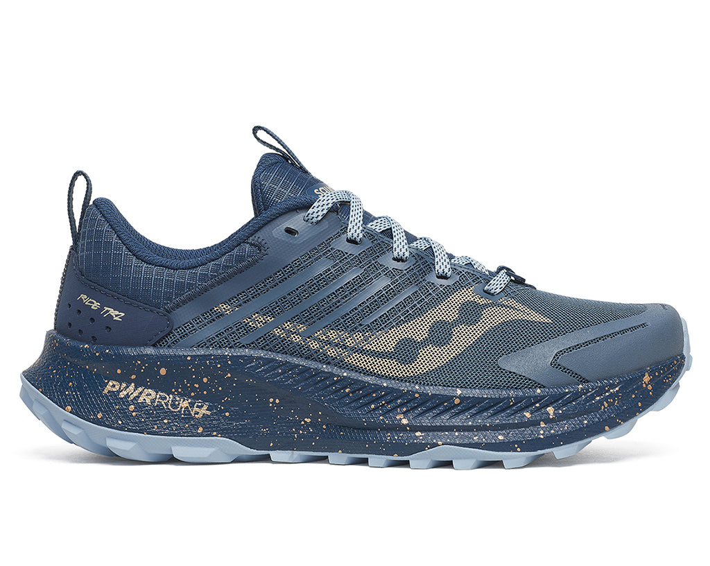 Saucony Women's Ride TR2