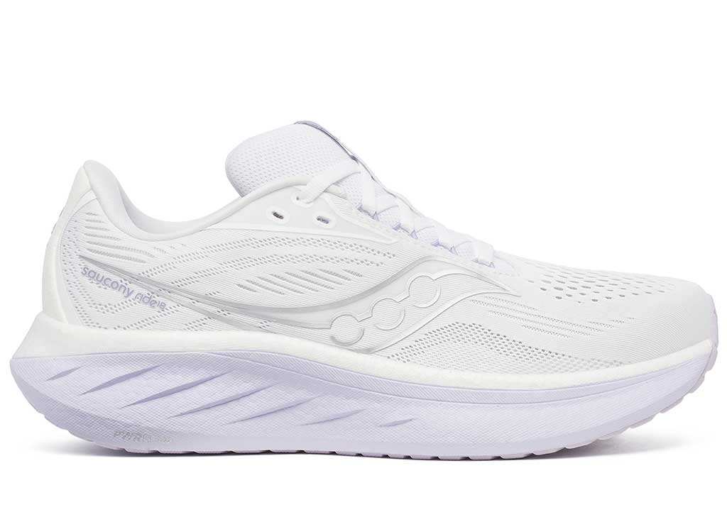 Saucony Women's Ride 18