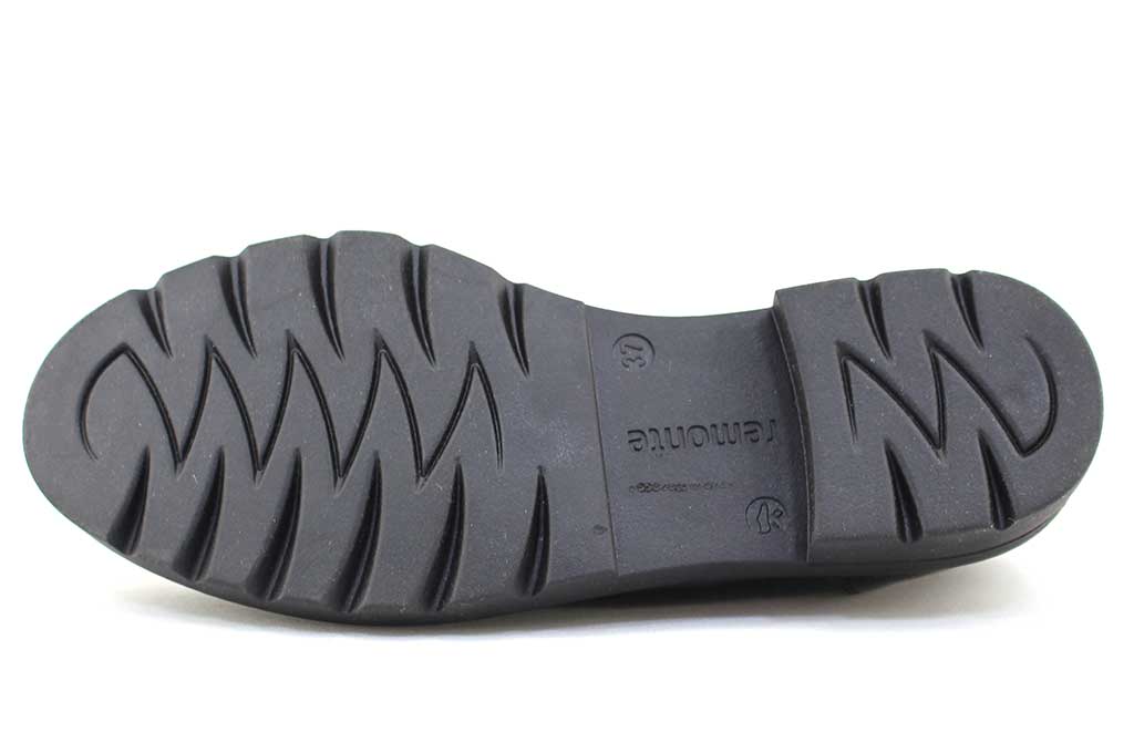 Remonte Women's D2A01 Anuschkla Chain Loafer