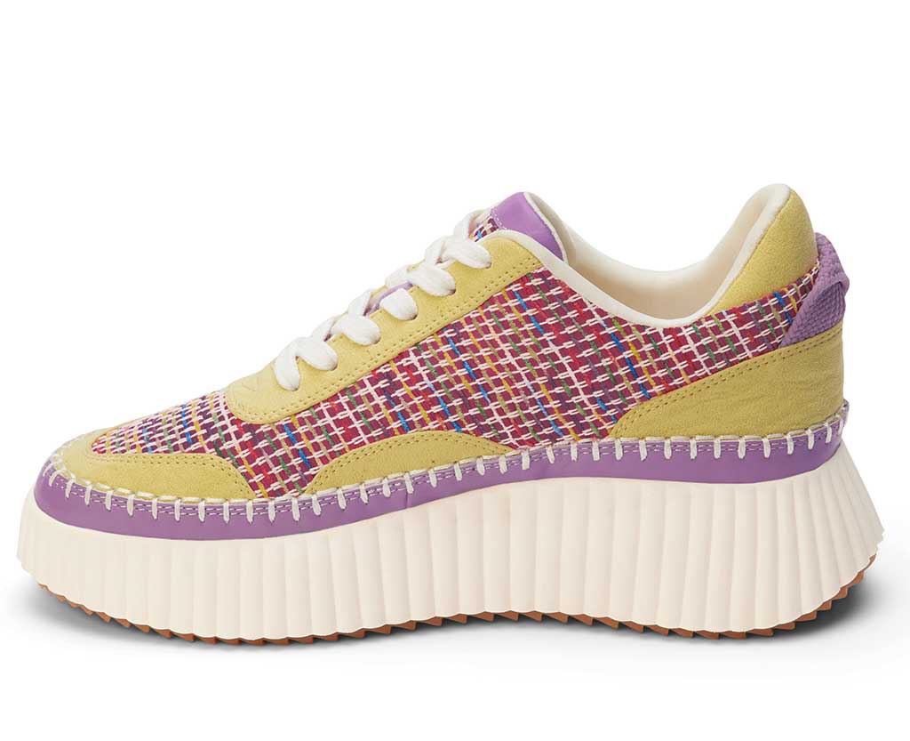 Coconuts by Matisse Women's Go To Platform Sneakers