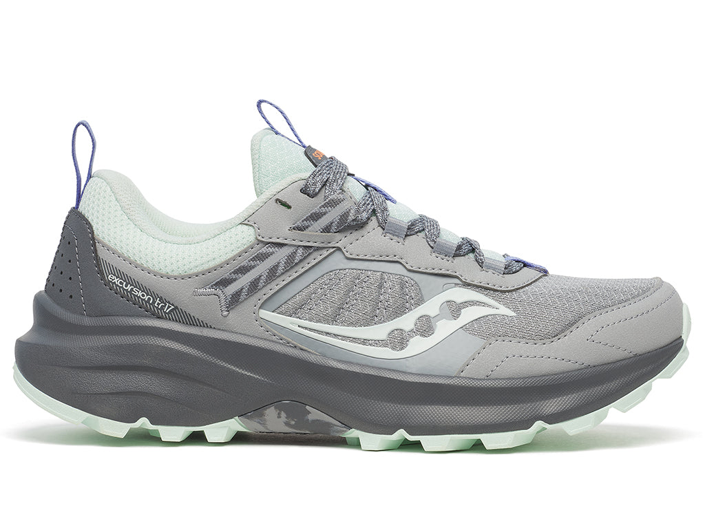 Saucony Women's Excursion TR 17