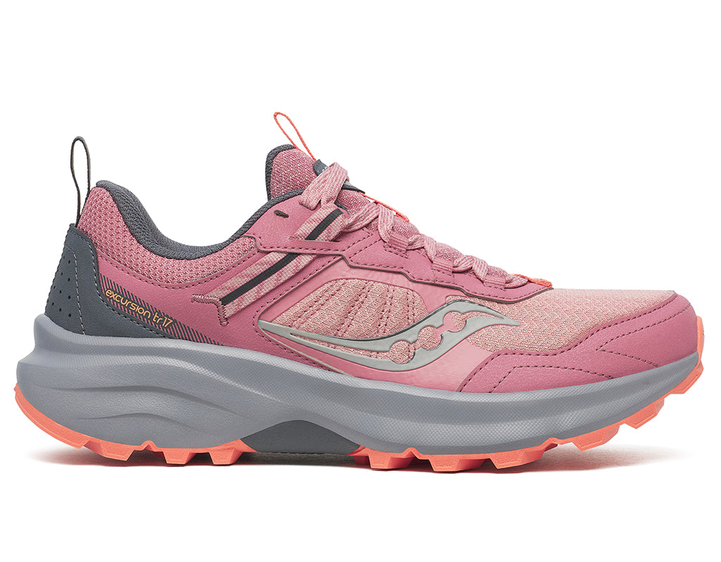 Saucony Women's Excursion TR 17
