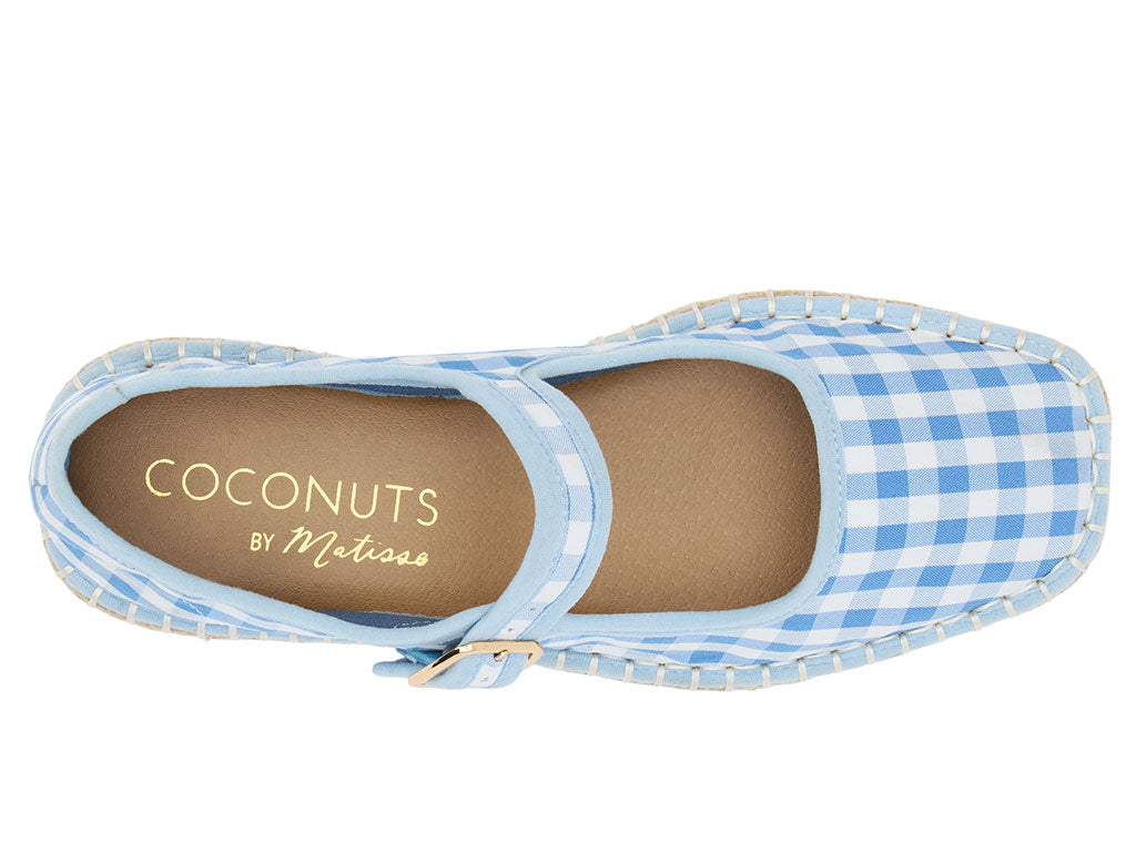 Coconuts by Matisse Women's Meg