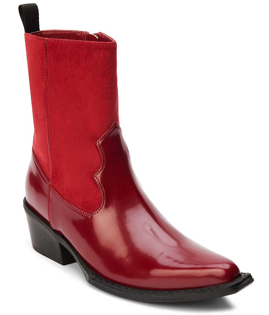 Coconuts by Matisse Women's Harriet Boots