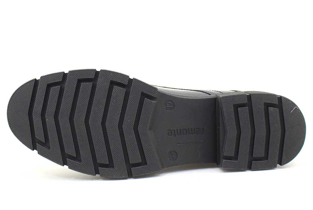 Remonte Women's D2S72 Marusha Combat Boots