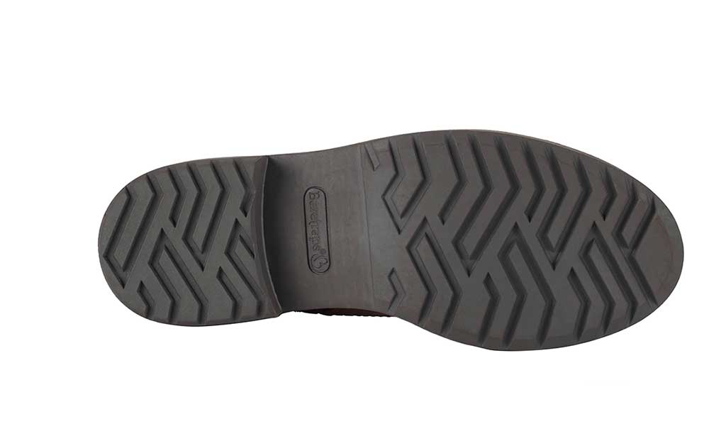 Baretraps Women's Holden Lace Up Bootie Brush Brown